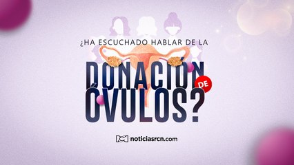Donación de óvulos en Colombia: mitos y realidades