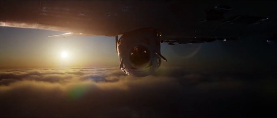 Shadow in the Cloud Bande-annonce (DE)