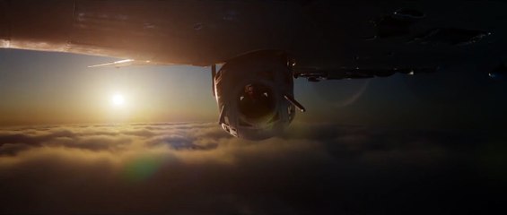 Shadow in the Cloud Bande-annonce (EN)