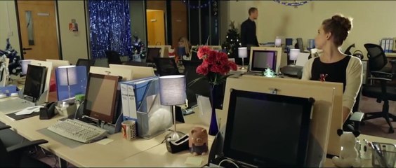 Mode Avion Bande-annonce (IT)