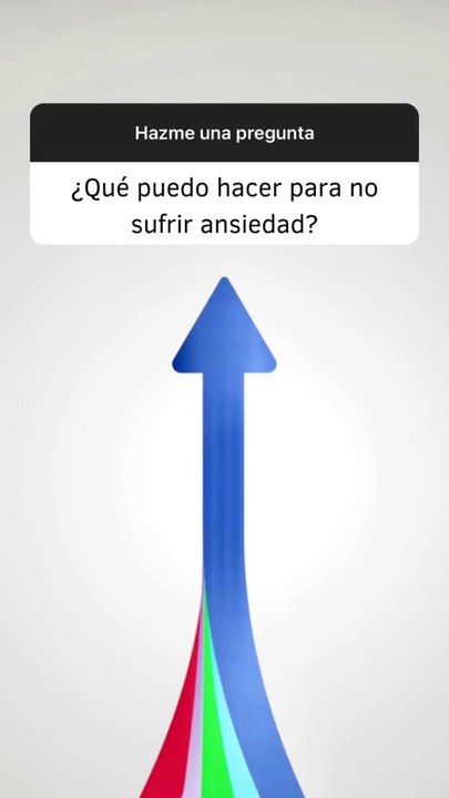 Tu ansiedad bajo control