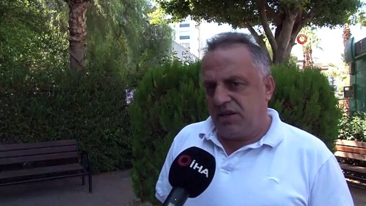 Eşini kaybettiği kaza sonrası mağdur iken, adli tıp raporuyla sanık haline geldi