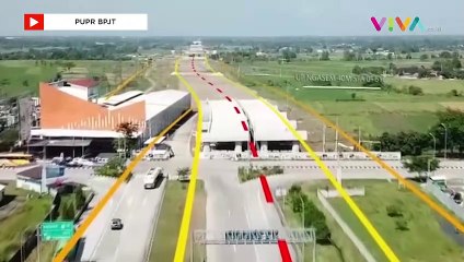 Apa Kabar Pembangunan Tol Solo-Yogyakarta?