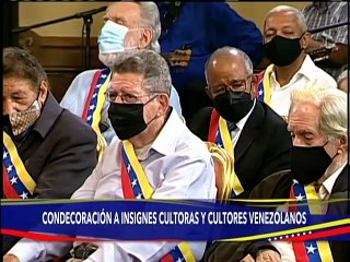 Músico Jesús Sevillano: Estamos en condiciones de darle al mundo entero la cultura de Venezuela