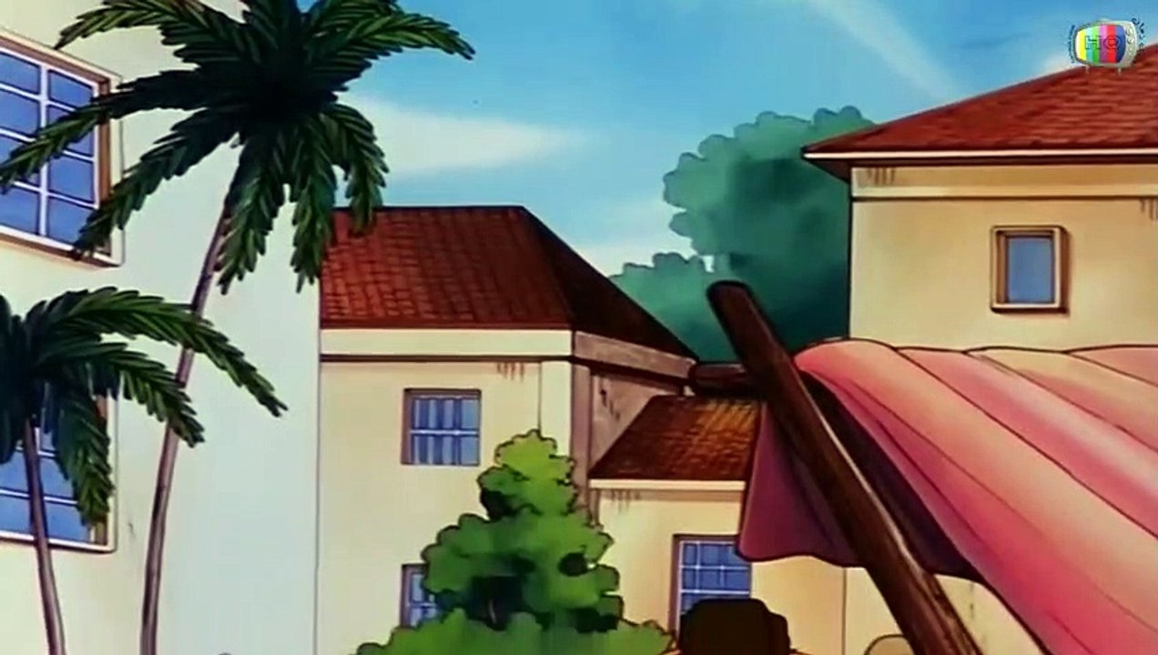 أسطورة زورو الحلقة 18 الثامنة عشرة