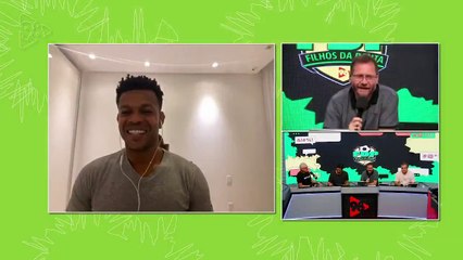 FDP 98 | Qual atacante foi o mais difícil de ser marcado?