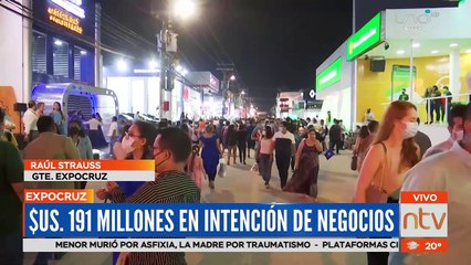 Balance positivo a los 10 días de feria
