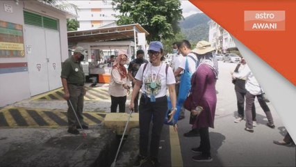 BTCF 22 | Festival Komuniti tawar aktiviti menarik