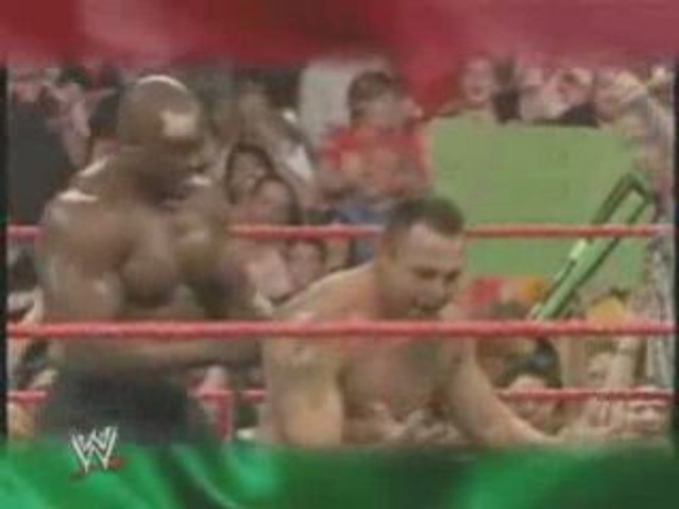 Santino Marella  2nd titantron