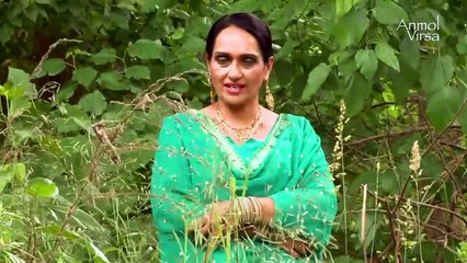 Jaggo - Anmol Virsa - Canadian TV Show by Satinder Bedi