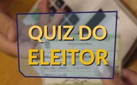 ‘Quiz Eleitoral’ testa conhecimentos e tira dúvidas dos eleitores do Sertão para as eleições 2022