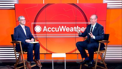 1-on-1 with the newest director of the National Weather Service