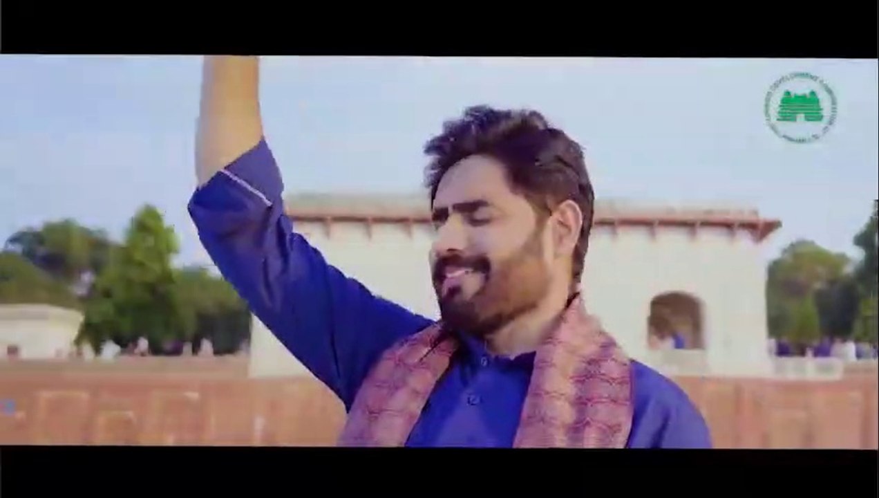 Punjab Culture Song by Abrar ul haq