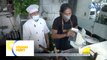 This is Eat: De-kutsilyong noodles with food explorer Chef JR Royol | Unang Hirit