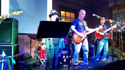 Reflections Of My Life - CULTURA ROCK ARTUR NOGUEIRA  - BANDA SIMCA CHAMBORD