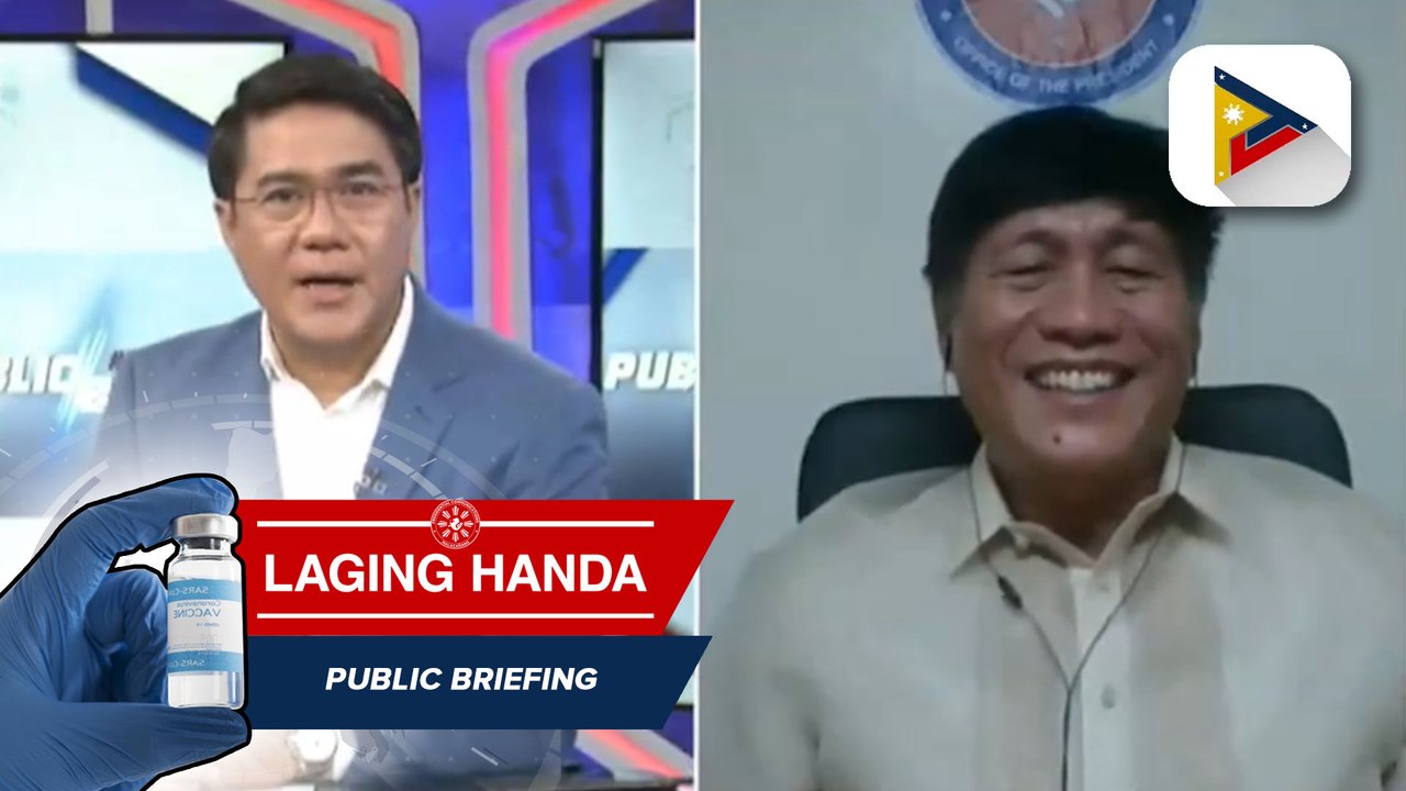 Elderly Filipino Week, ipinagdiriwang sa Pilipinas tuwing ika-1 hanggang ika-7 ng Oktubre