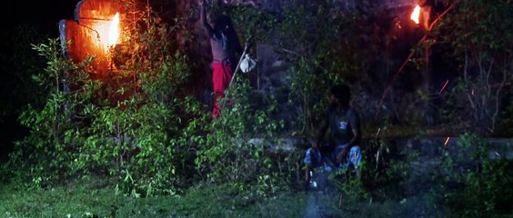 Panaimarakkadu (2018) | Official Trailer | Sri Lankan Tamil Movie