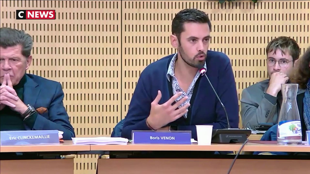 Racisme anti-blanc : "Le blanc, quitte ma ville !"