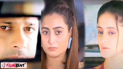 Gum Hai Kisi Ke Pyar Mein 3rd Oct Spoiler; Sai Virat के आंसू देख क्या किया Pakhi ने?|*Spoiler