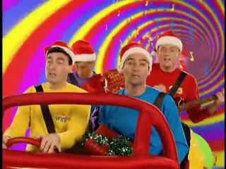 The Wiggles - Yule Be Wiggling (2001)
