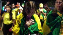 Bolsonaro mira 'boas alianças para ganhar as eleições'