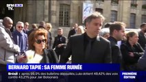 Comment Dominique Tapie s'est séparée de ses biens pour vivre aujourd'hui avec moins de 800€ par mois