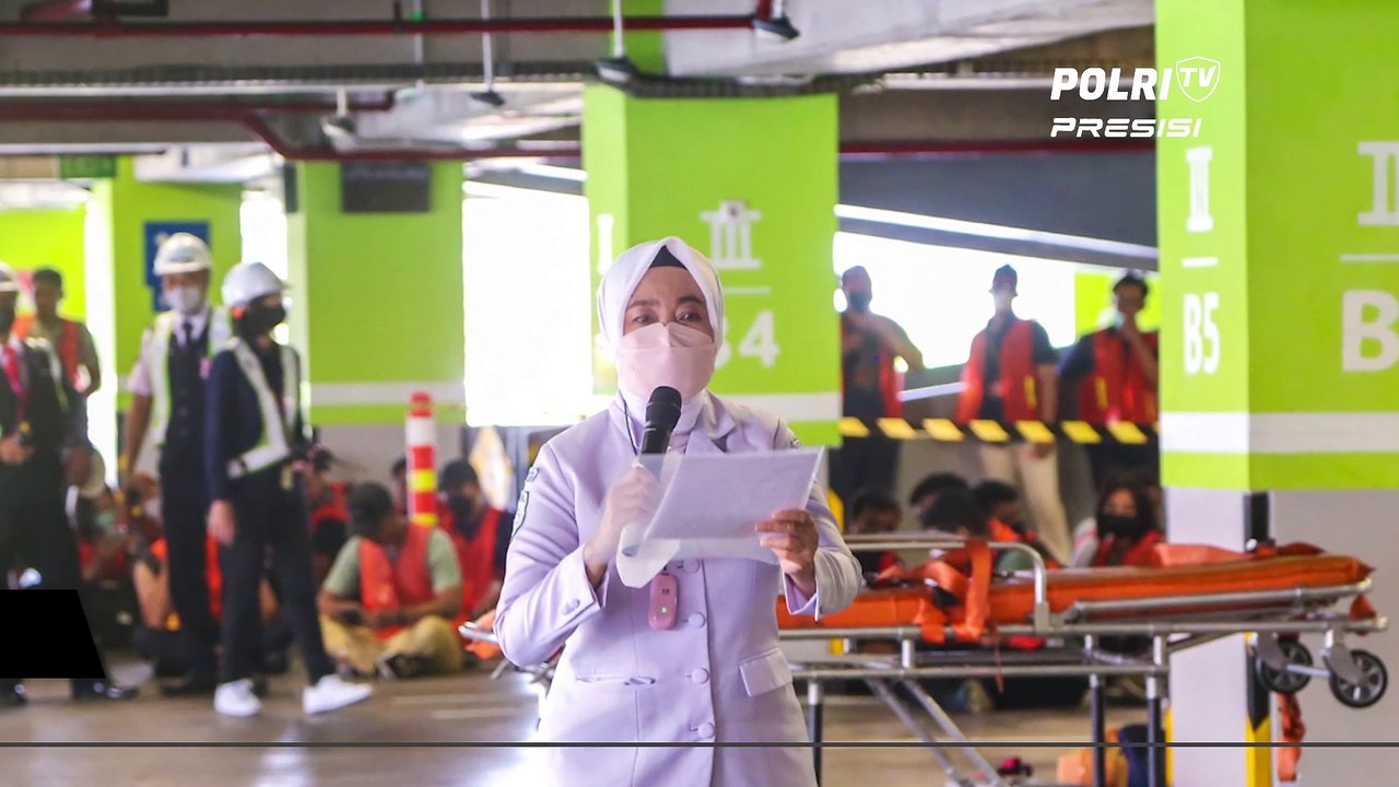 KTT G20 Menghitung Hari, BMKG Siap Dengan Skenario Terburuk Potensi Bencana Alam