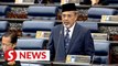 I am still Umno, says controversial Pasir Salak MP Tajuddin