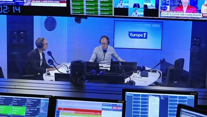 Le journal de 7h du 03/10/2022