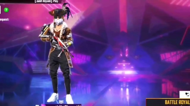 Ajju bhai vs raistar Custom match