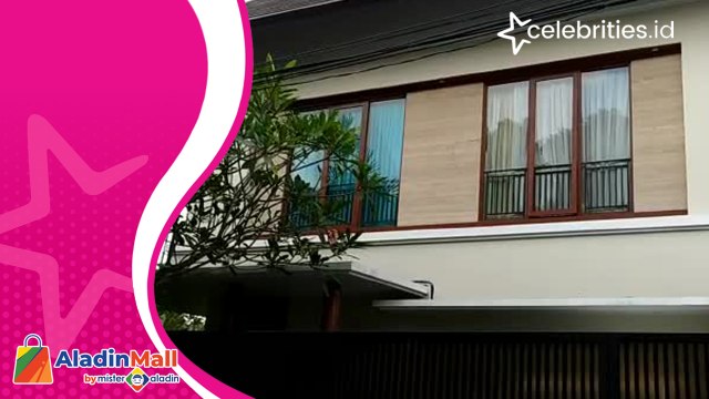 Polisi Sambangi Rumah Rizky Billar dan Lesti Kejora, Olah TKP?