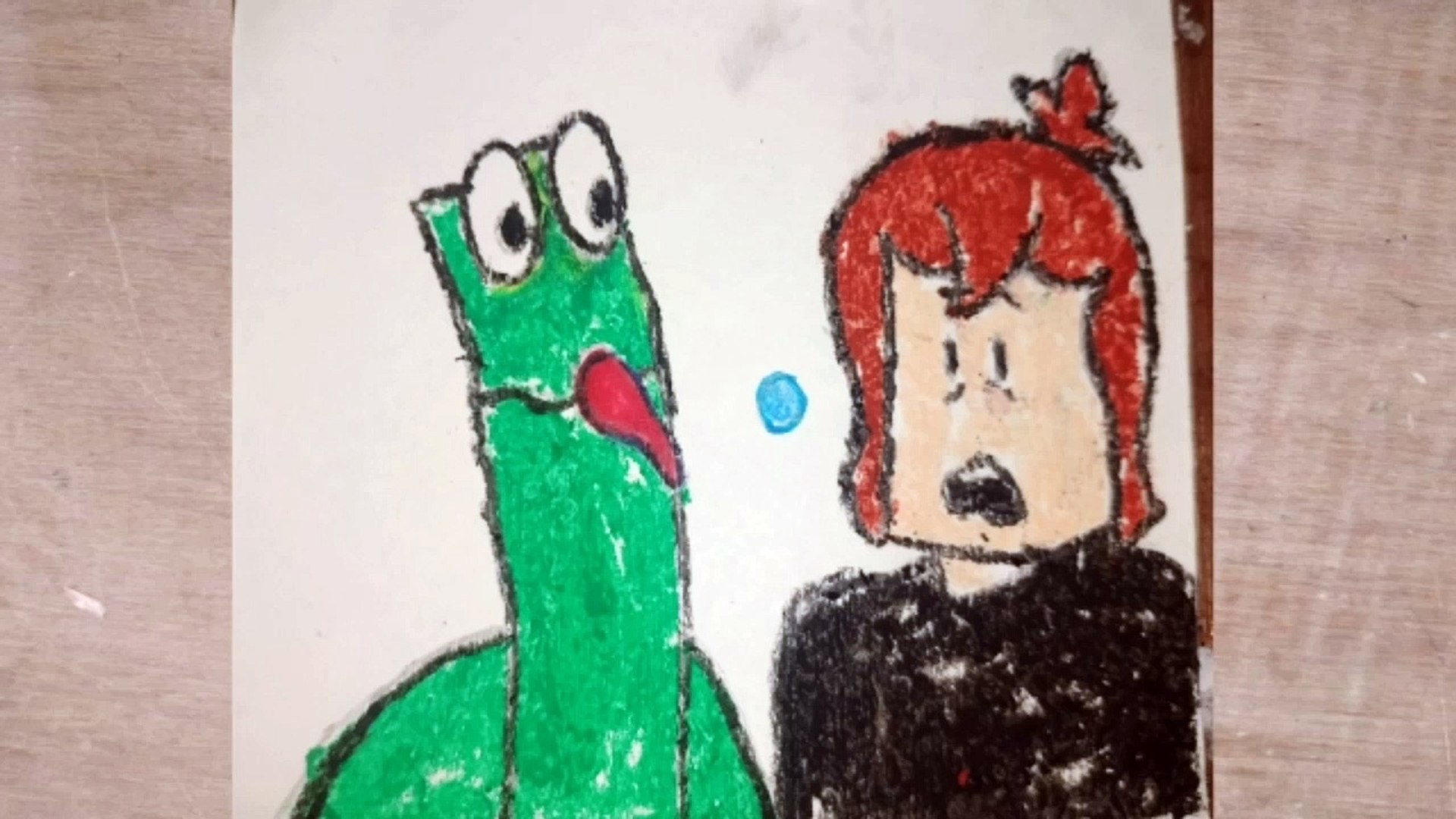 Learn How to Draw Green from Roblox Rainbow Friends (Roblox) Step by Step :  Drawing Tutorials in 2023