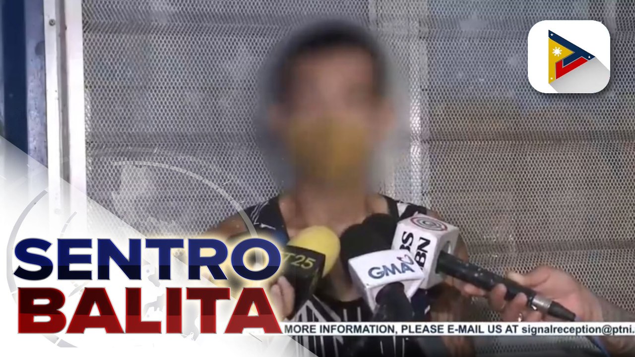 Tatlong akyat-bahay suspects sa QC, arestado