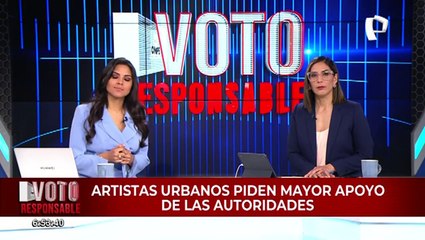 Cultura en emergencia: estas son las tareas para el próximo alcalde de Lima