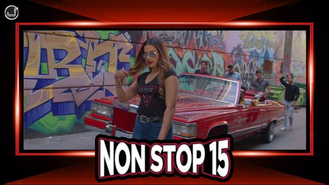 Non Stop 15 | Punjabi Bhangra Songs | Sajjan Adeeb | Fateh Shergill | Kulwinder Billa | Sangram Hanjra | Japas Music