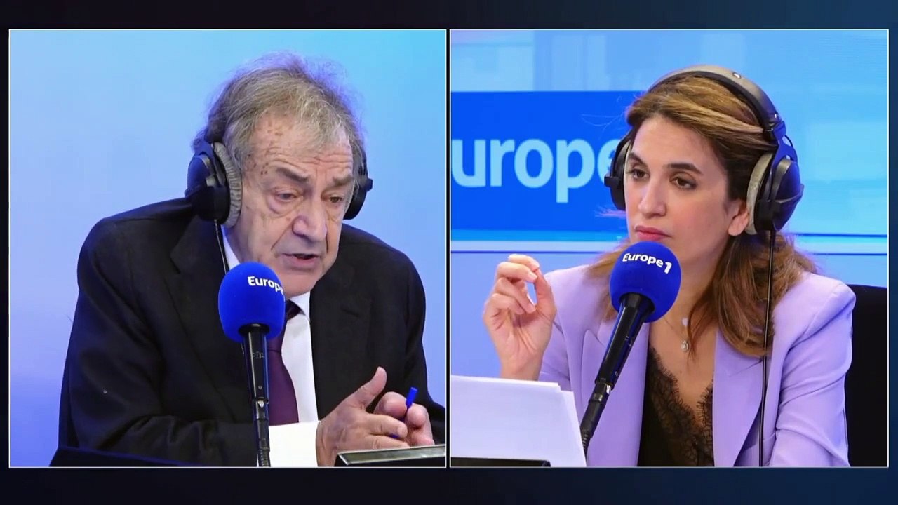 Alain Finkielkraut : «Le féminisme ne doit pas tourner à la guerre des sexes»