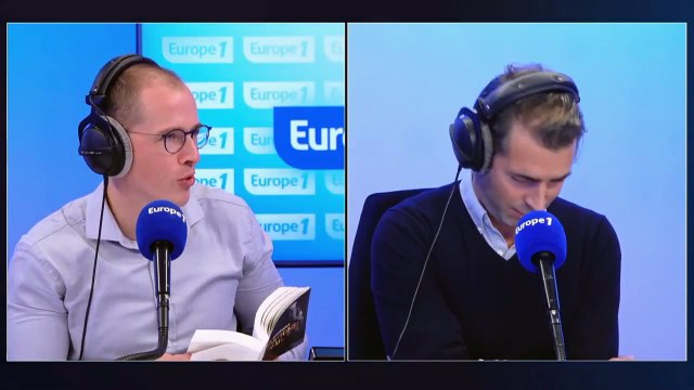 «Variations de Paul» de Pierre Ducrozet et la série «The Serpent Queen» sur Prime Video