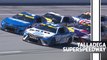NASCAR Cup Series Playoffs race at Talladega gets underway