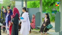 Anum Ko Mili Baap Ki Nafarmani Ki Saza !! Wabaal