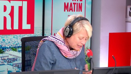 Le journal RTL de 8h du 03 octobre 2022