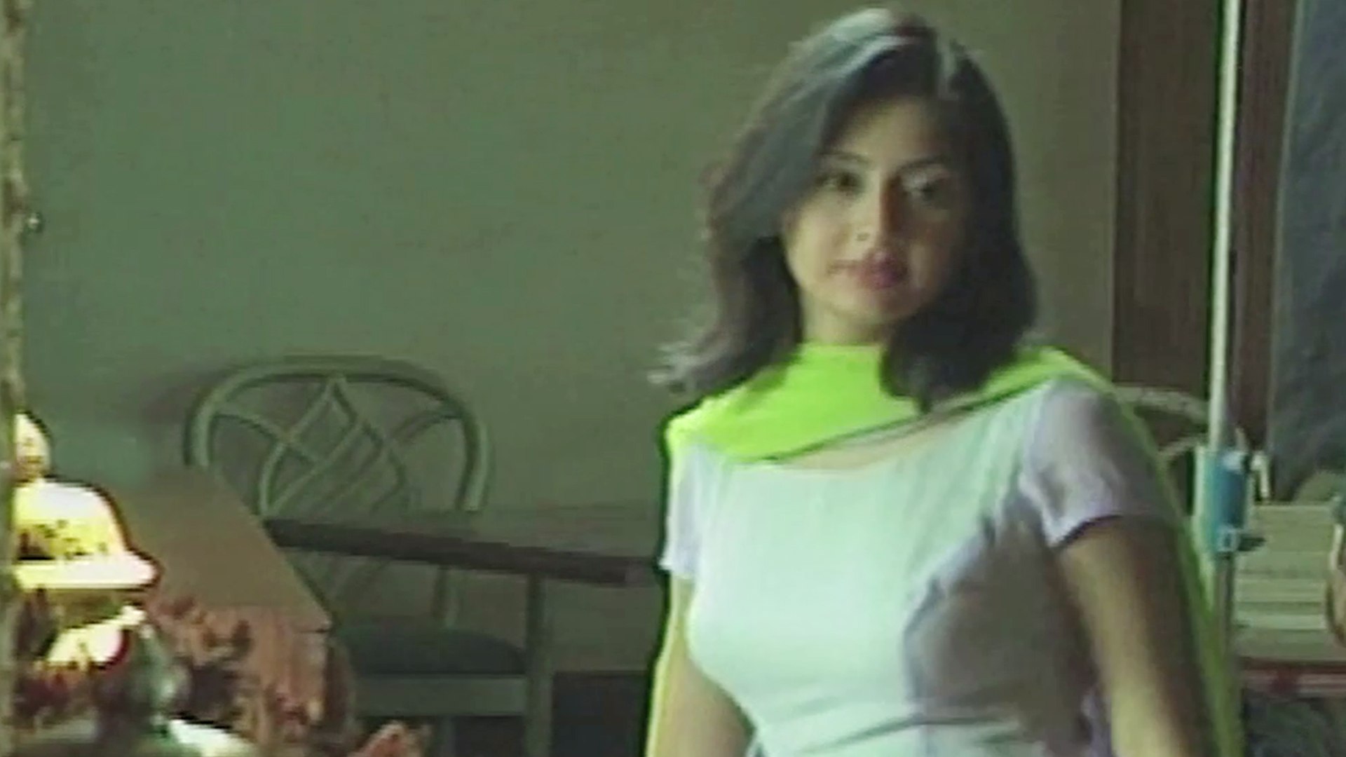 Actress Preeti Jhangiani Shoots For Music Video \, image size:1920x1080