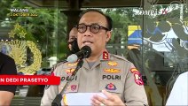 Polri Periksa Direktur PT LIB dan Ketua PSSI Jatim Terkait Tragedi Kanjuruhan