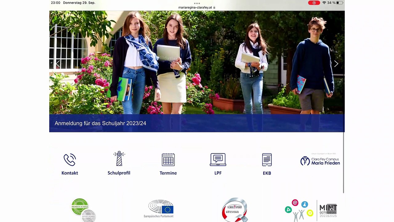 Wie gebe ich eine Datei auf Eduvidual ab?