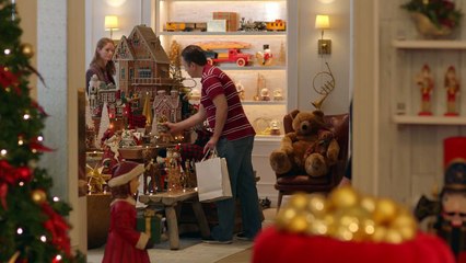 La reine de Noël Bande-annonce (EN)