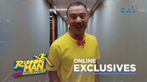 Running Man Philippines: Epy Quizon, paglalaruan ang mga Runners!