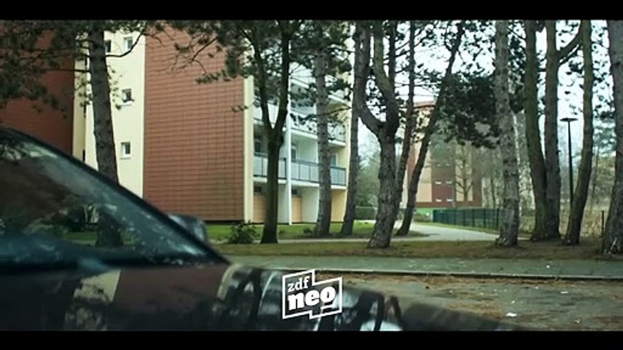 Another Monday Trailer DF