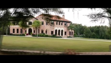 'The Mad Hatter'- Tráiler oficial subtitulado