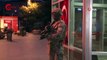 Bakırköy'de hastane önünde silahlı saldırı: Ölü ve yaralılar var