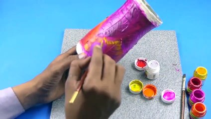 5 Easy Plastic Bottle Craft ideas