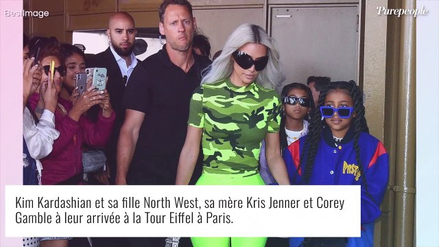 Kim Kardashian très amincie : sa perte de poids fulgurante inquiète, conséquence d'un régime dangereux ?